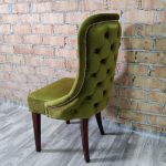 Exclusive Chair MVDBF 321