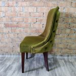 Exclusive Chair MVDBF 321