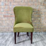 Exclusive Chair MVDBF 321