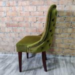 Exclusive Chair MVDBF 321