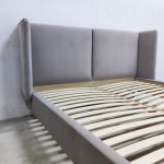 Bedroom bed MVDBF 434