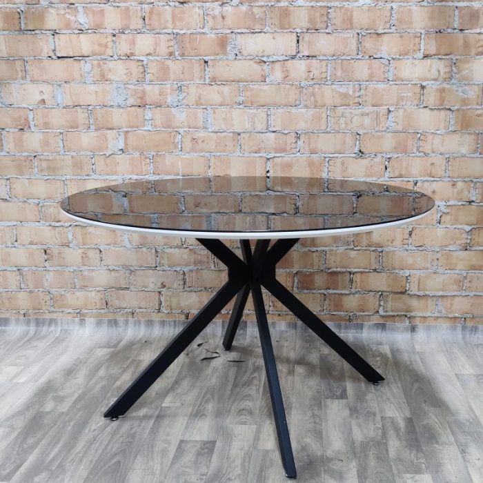 Round table MVDBF 543