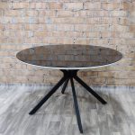 Round table MVDBF 543