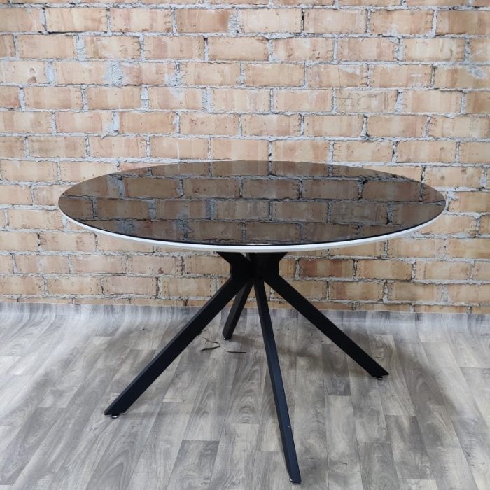 Round table MVDBF 543