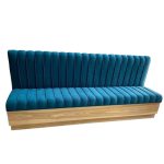 Soft bench MVDBF 588
