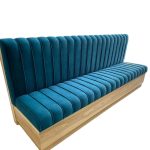 Soft bench MVDBF 588