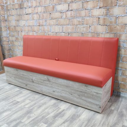Soft bench MVDBF 607