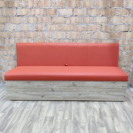Soft bench MVDBF 607