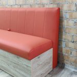 Soft bench MVDBF 607