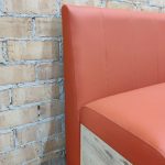 Soft bench MVDBF 607
