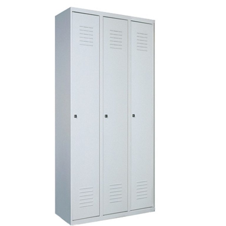 metal locker