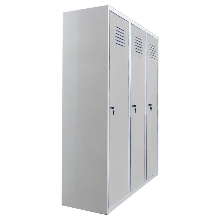 metal locker