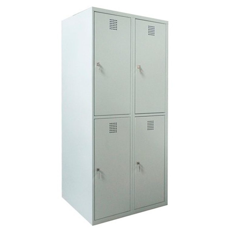 metal locker