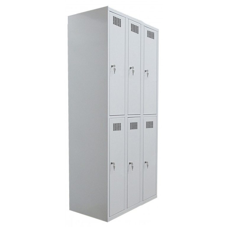 metal locker