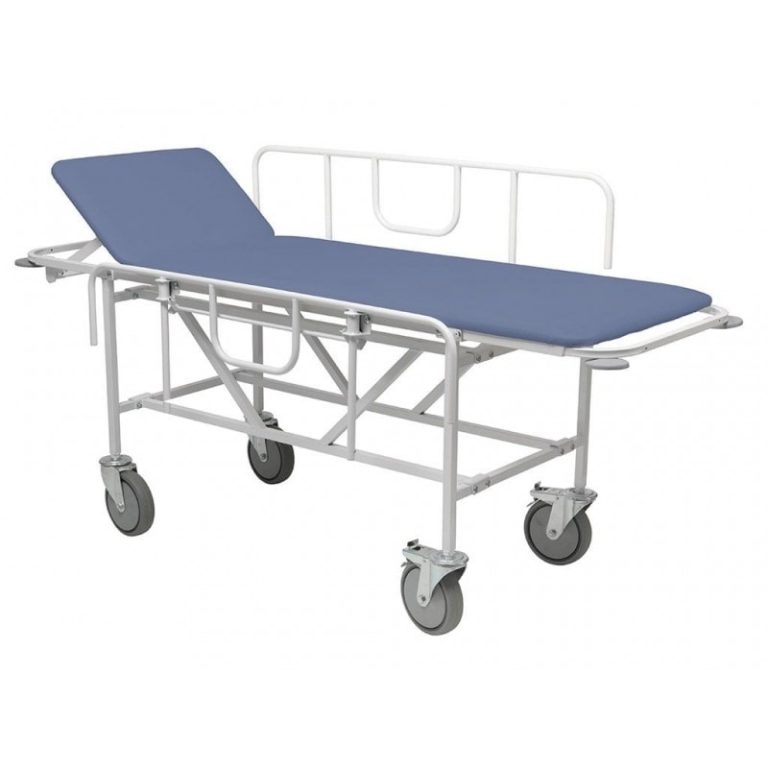 Hospital bed