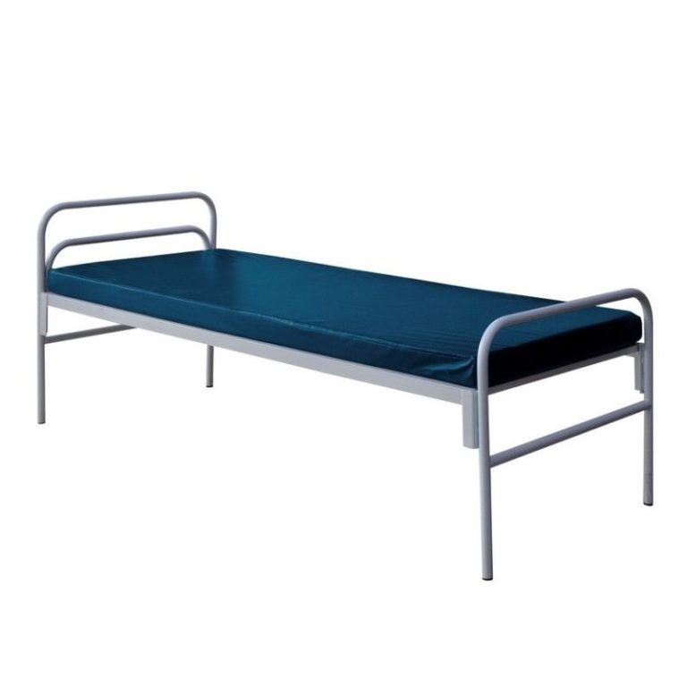 hospital bed