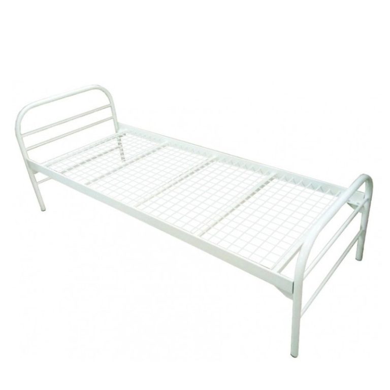 hospital bed