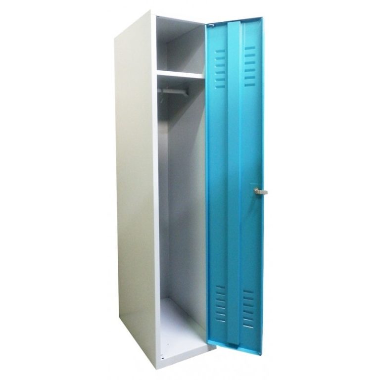 metal locker