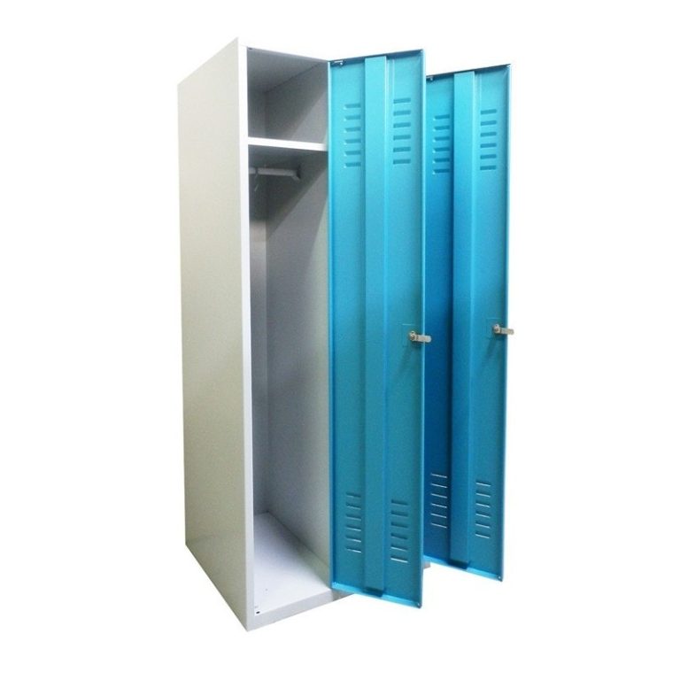 metal locker