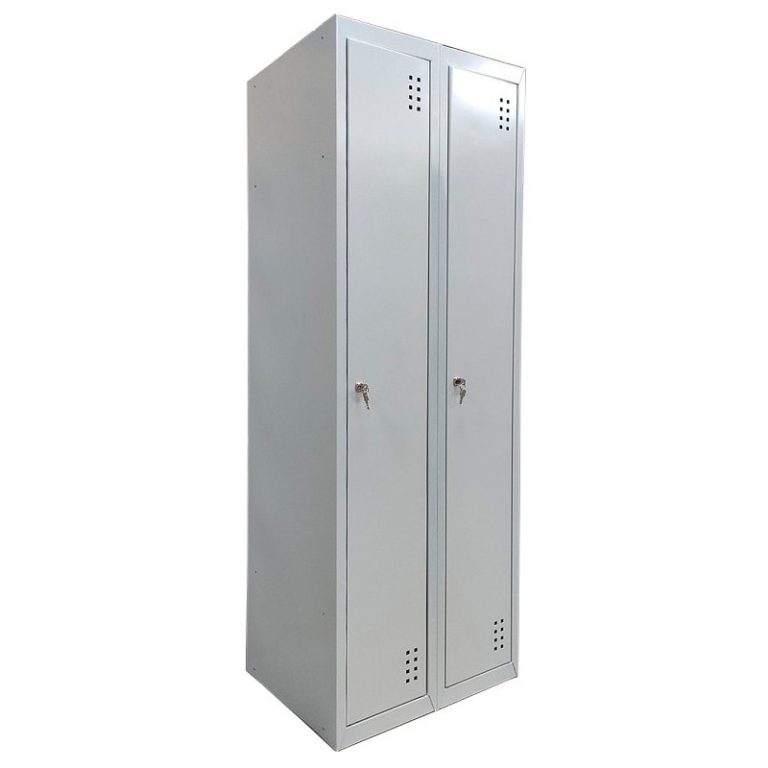 metal locker