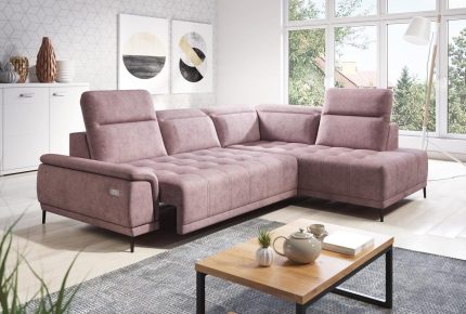 Corner sofa MVSAL-03