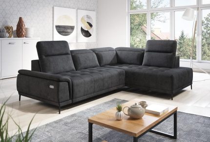 Corner sofa MVSAL-03