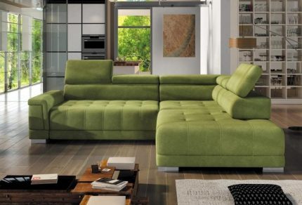 Corner sofa MVSAL-06