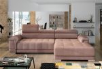 Corner sofa MVSAL-07