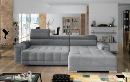 Corner sofa MVSAL-07