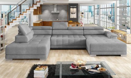 U shape sofa MVSAL-08