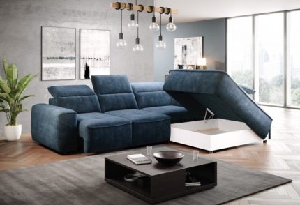 Corner sofa MVSAL-09