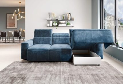 Corner sofa MVSAL-10