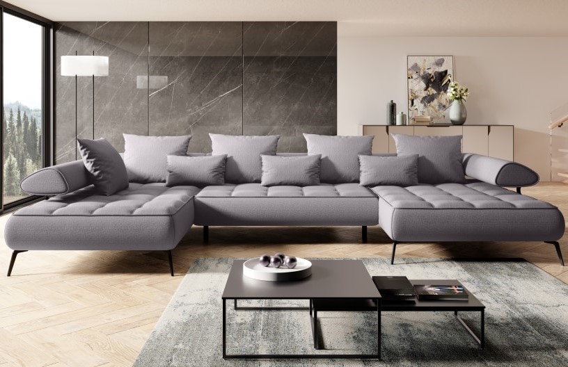 Corner sofa MVSAL 100 Corner sofa MVSAL 100