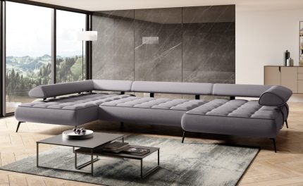Soft corner MVSAL 100