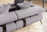 Corner sofa MVSAL 100
