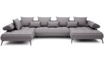 Corner sofa MVSAL 100