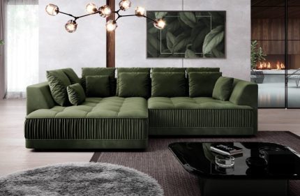 Corner sofa MVSAL 101