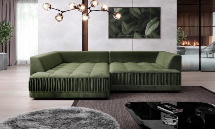 Corner sofa MVSAL 101