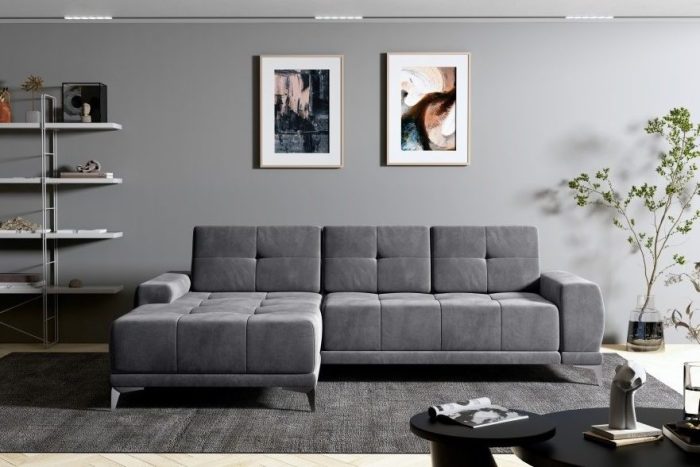 Corner sofa MVSAL 103