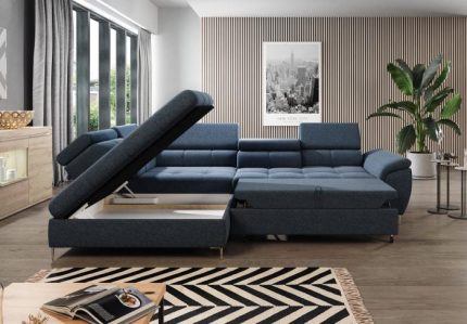 Corner sofa MVSAL-13