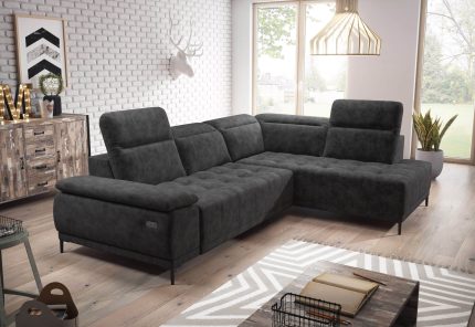 Corner sofa MVSAL-15
