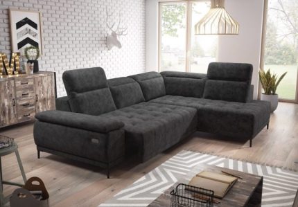 Corner sofa MVSAL-15