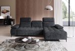 Corner sofa MVSAL-16