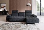 Corner sofa MVSAL-16
