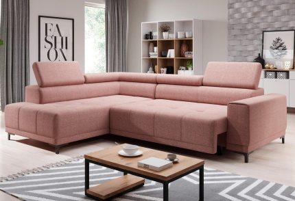 Corner sofa MVSAL-18