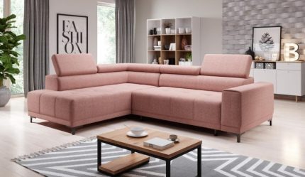 Corner sofa MVSAL-18