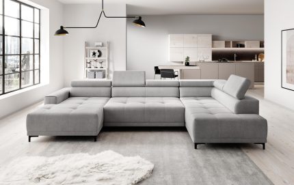U shape sofa MVSAL-20
