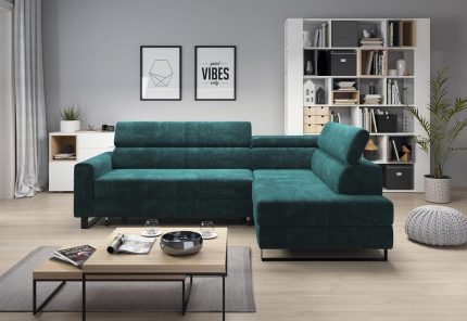 Corner sofa MVSAL-21