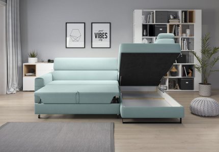 Corner sofa MVSAL-21