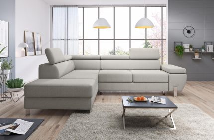 Corner sofa MVSAL-23